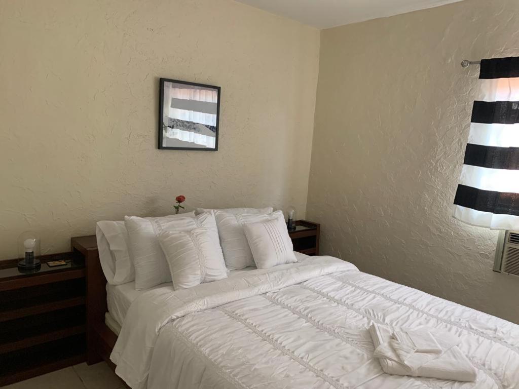 Cozy Private Room, Near The Airport - Free Parking - 01 Miami Exteriör bild