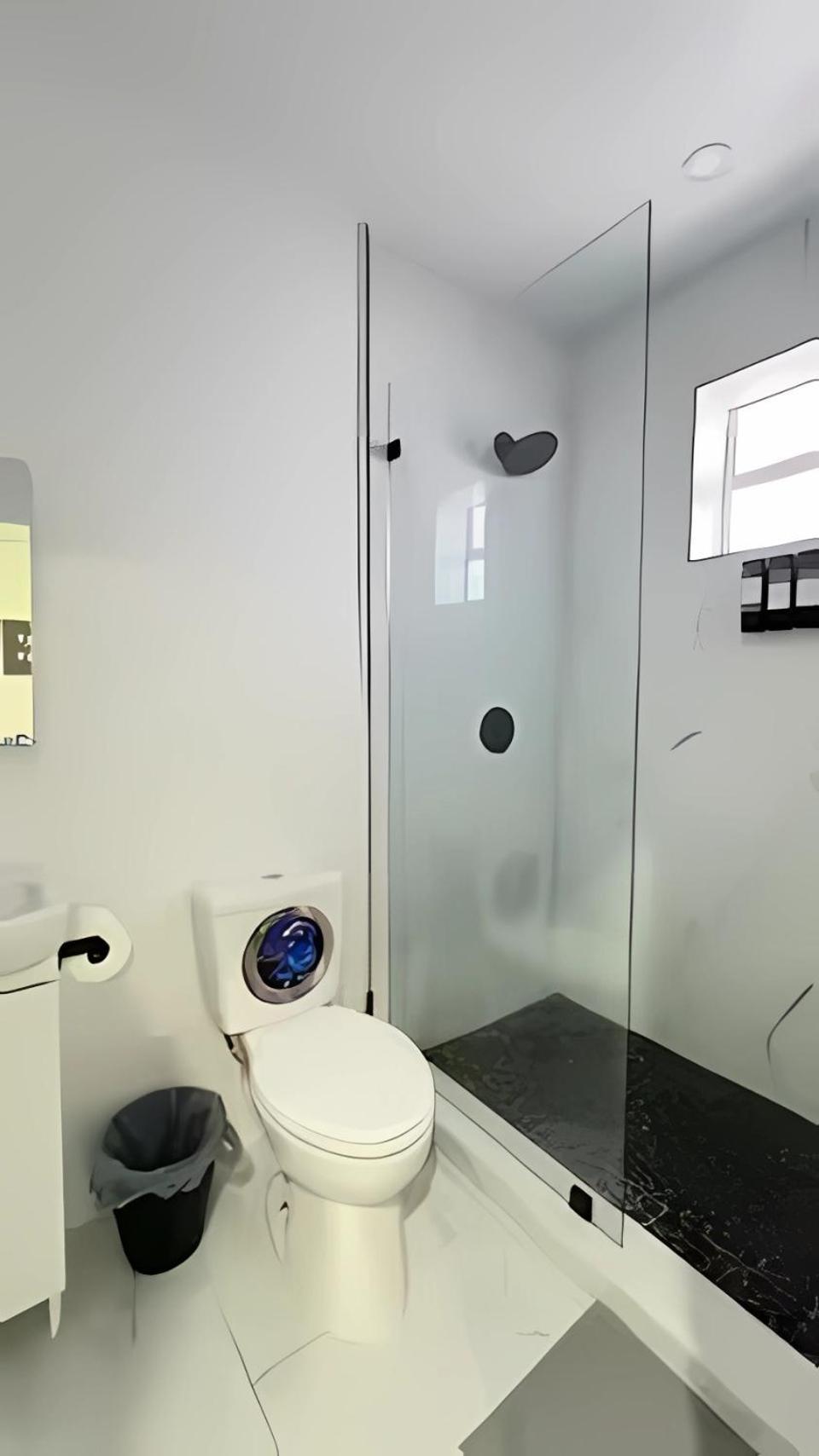 Cozy Private Room, Near The Airport - Free Parking - 01 Miami Exteriör bild
